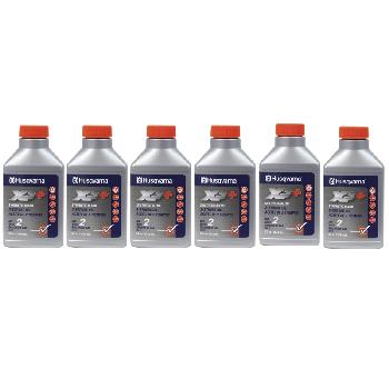 Husqvarna 2 cycle HP+ 5.2 oz